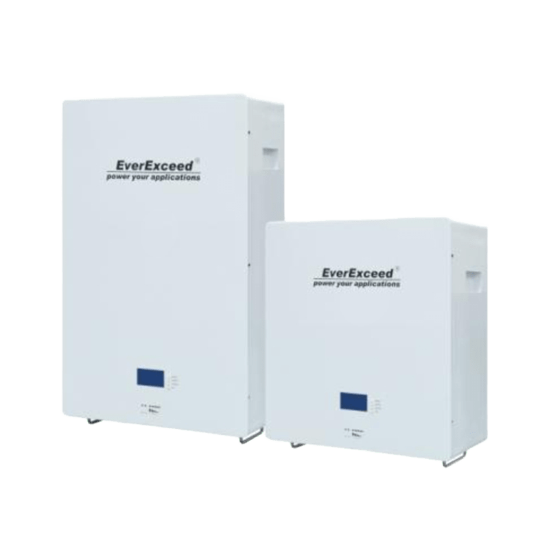 Wall Mounted Battery Solar Lifepo4